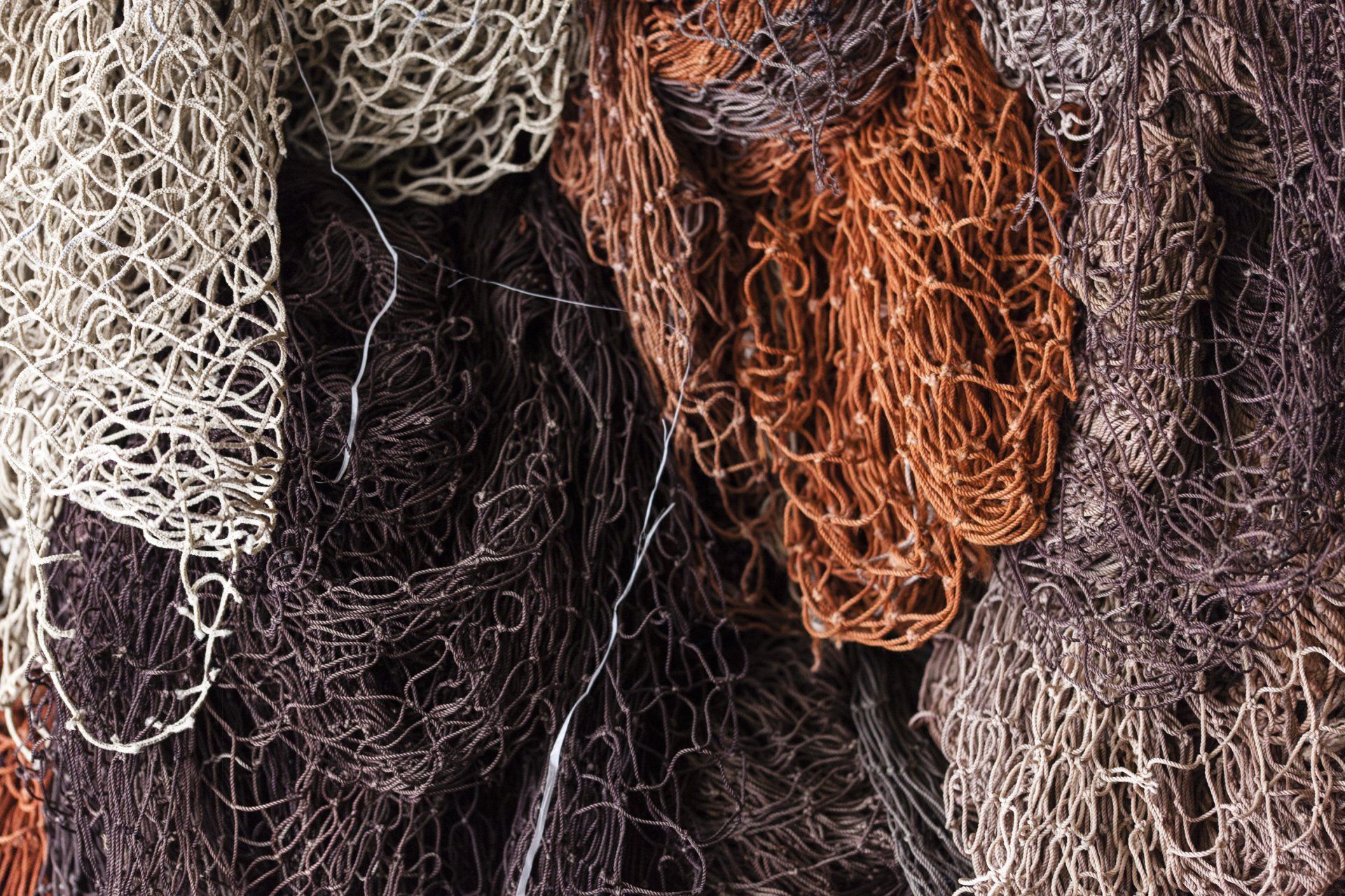 nets
