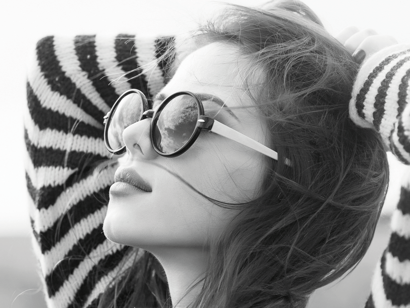Max Factor glasses 1