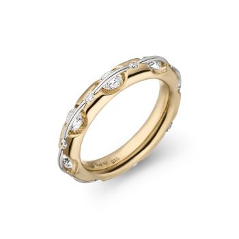 Schaffrath Colortaire ring