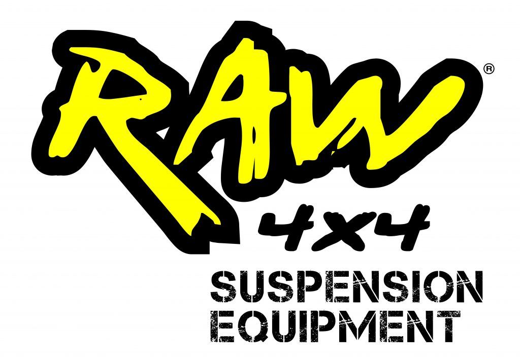 Raw Logo