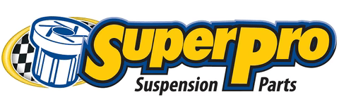 Superpro Logo