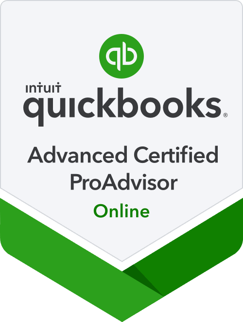 Books & Business – Certified QuickBooks ProAdvisor bookkeeping support