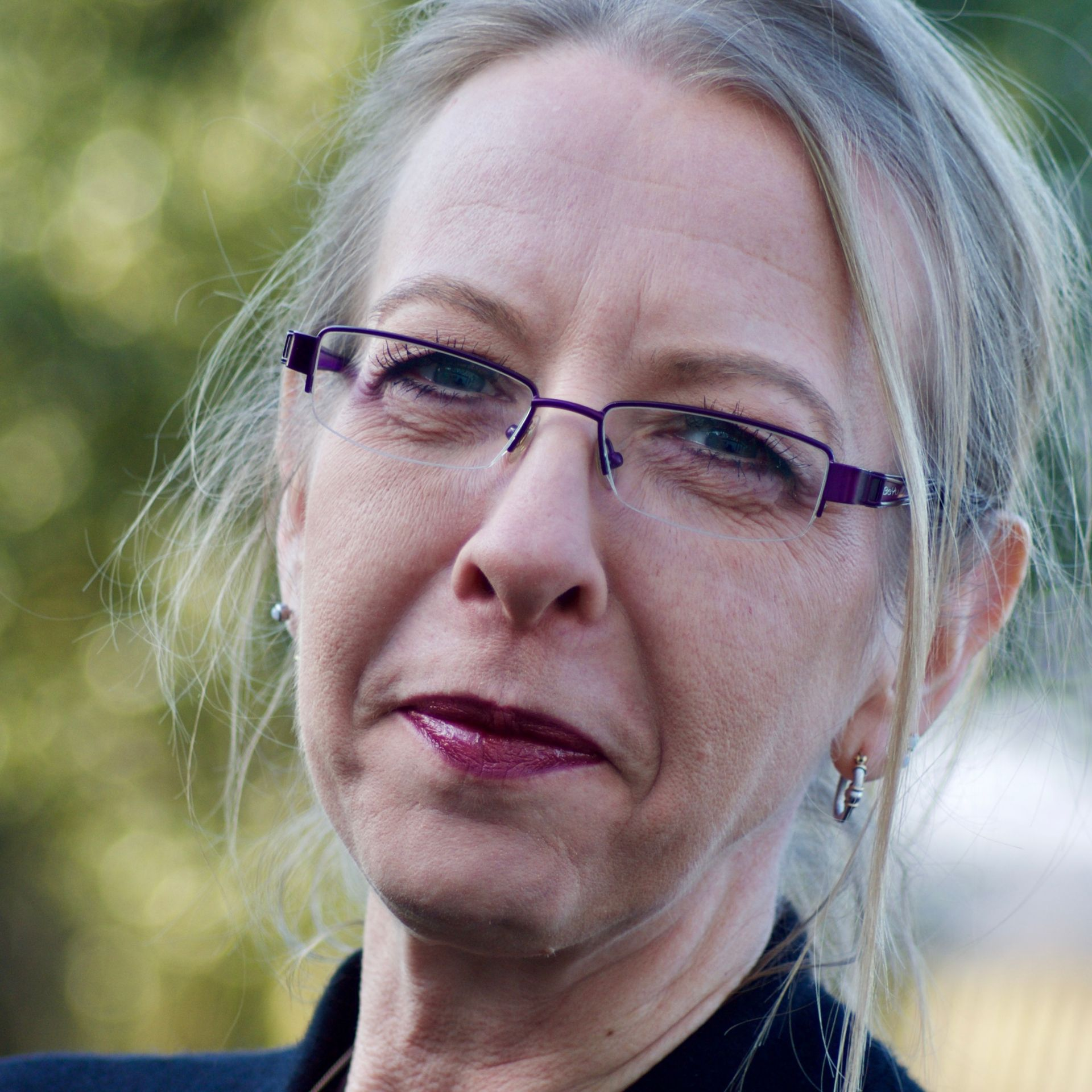 Vivian Marsden – AAT qualified bookkeeper, founder of Books & Business Surrey