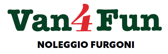 VAN4FUN LOGO VAN4FUN