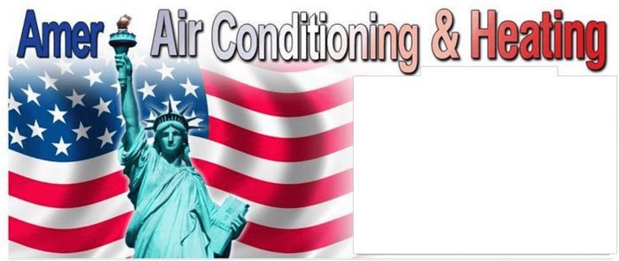 Ameri Air Conditioning And Heating
