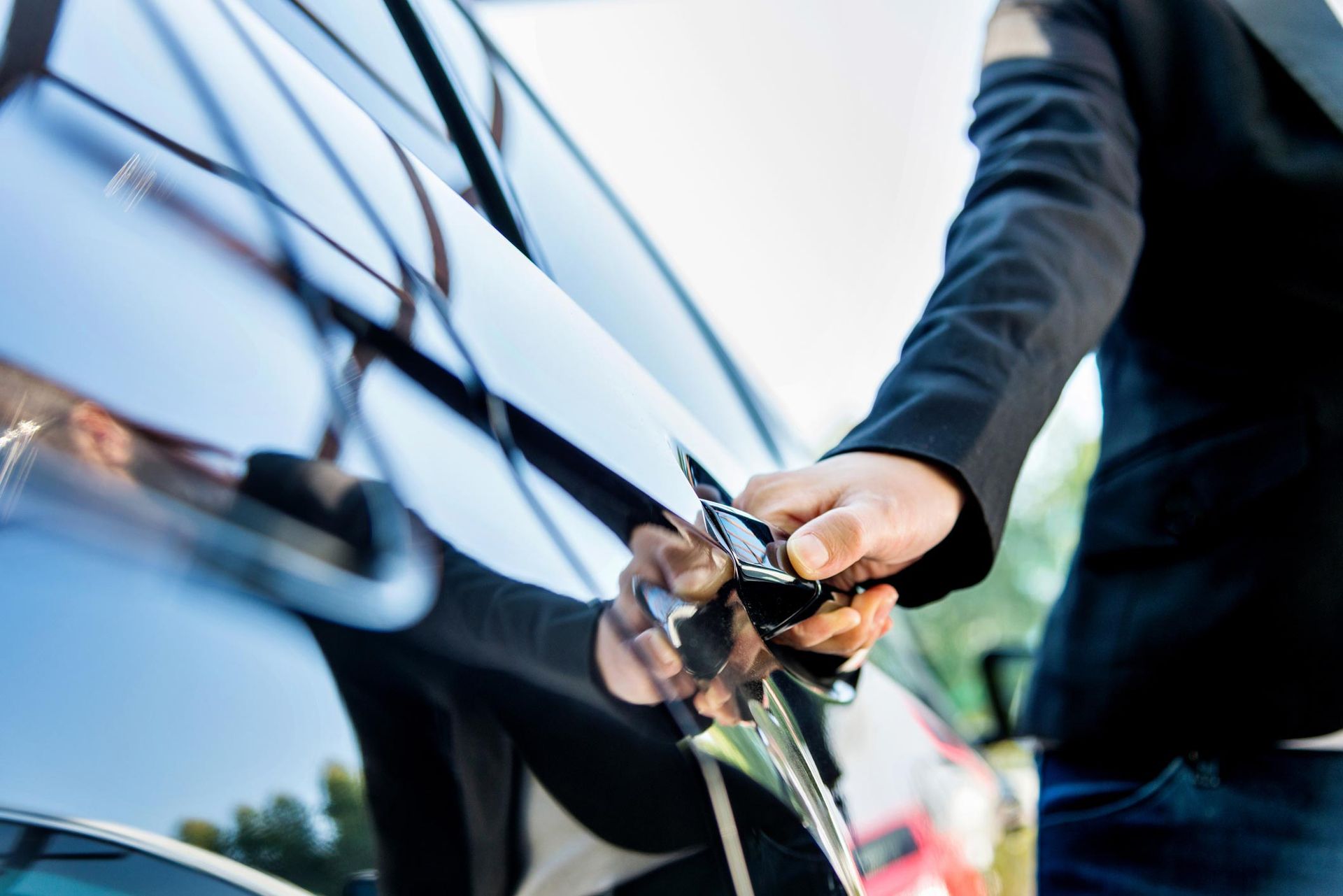 Door Handles — Waipahu, HI — Leeward Auto Glass Door Handles — Waipahu, HI — Leeward Auto Glass