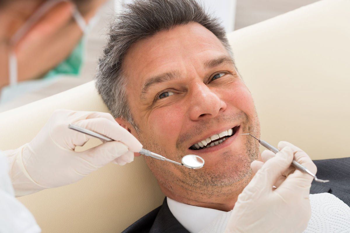 Dental Implants