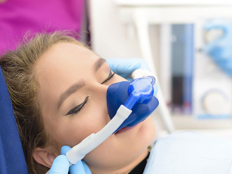 Dentist
