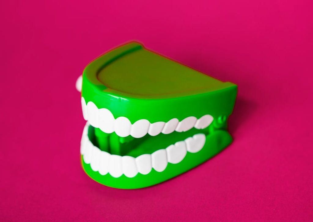 Pediatric Dentist