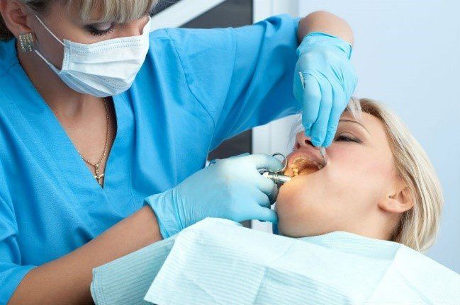 Family Dentist