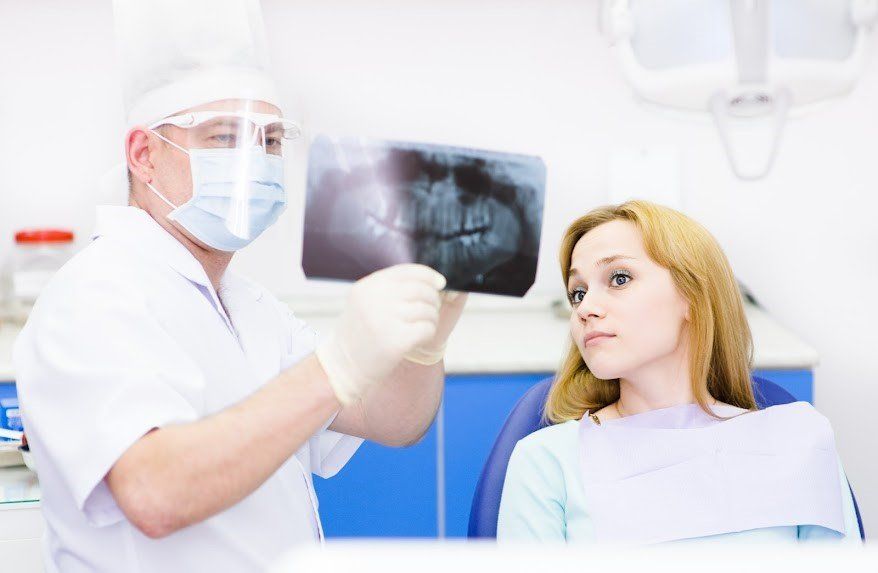 Pediatric Dentist