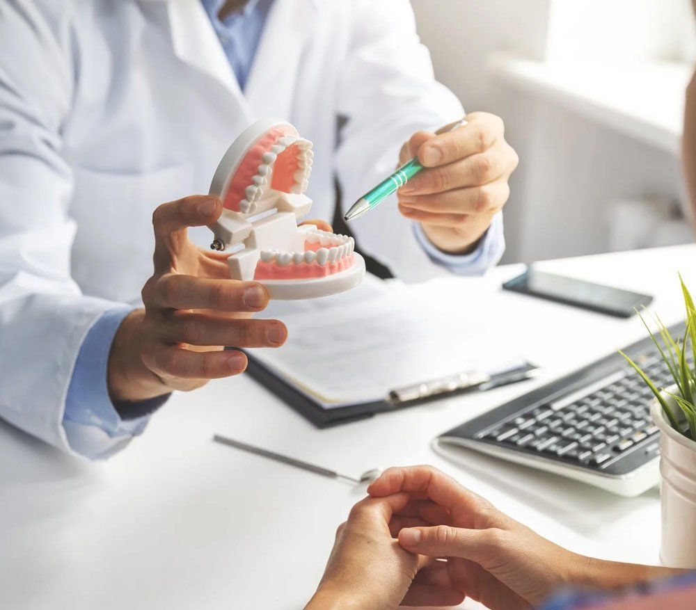 Pediatric Dentist Salida