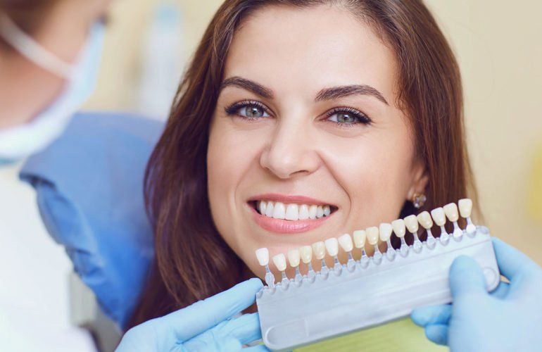Dentist 