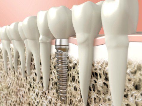 Dentist
