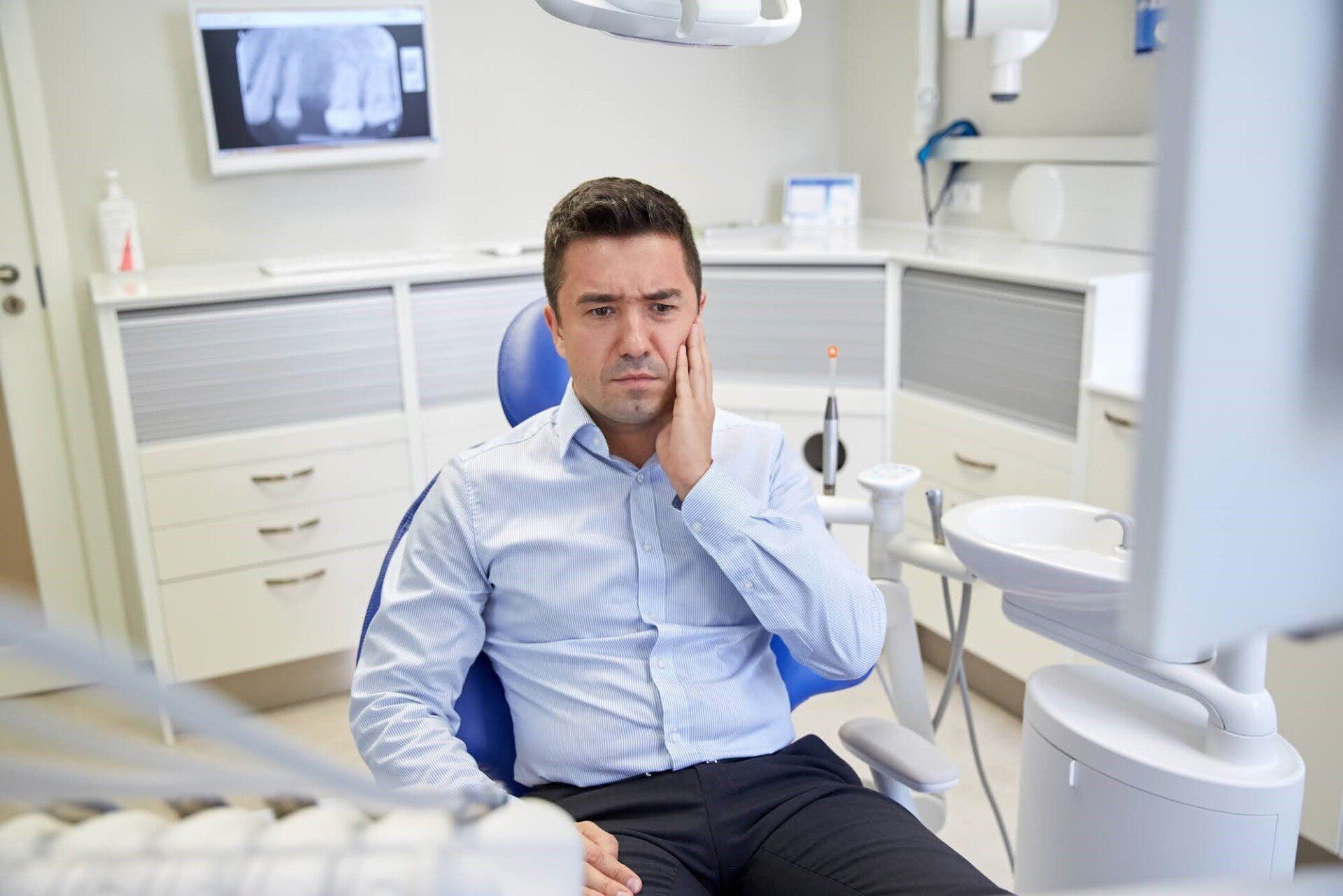 Dentist Salida
