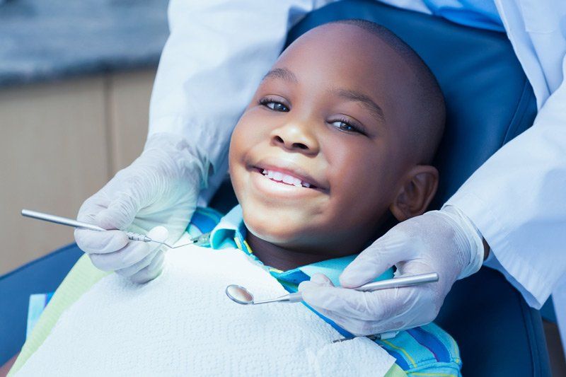 Dentist 