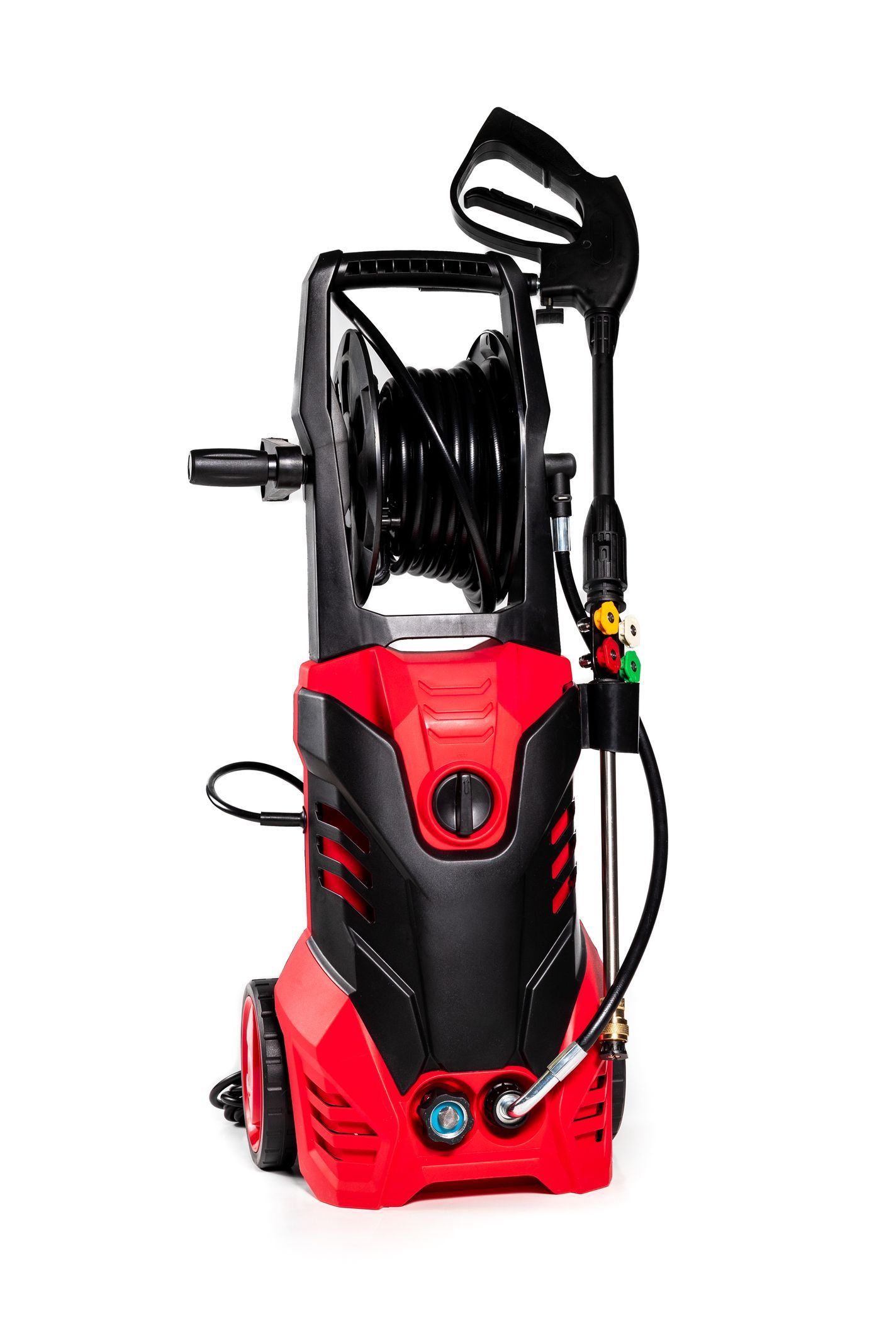Chainsaw - New Equipment in Bremerton WA Pressure Washers - New Equipment in Bremerton WA