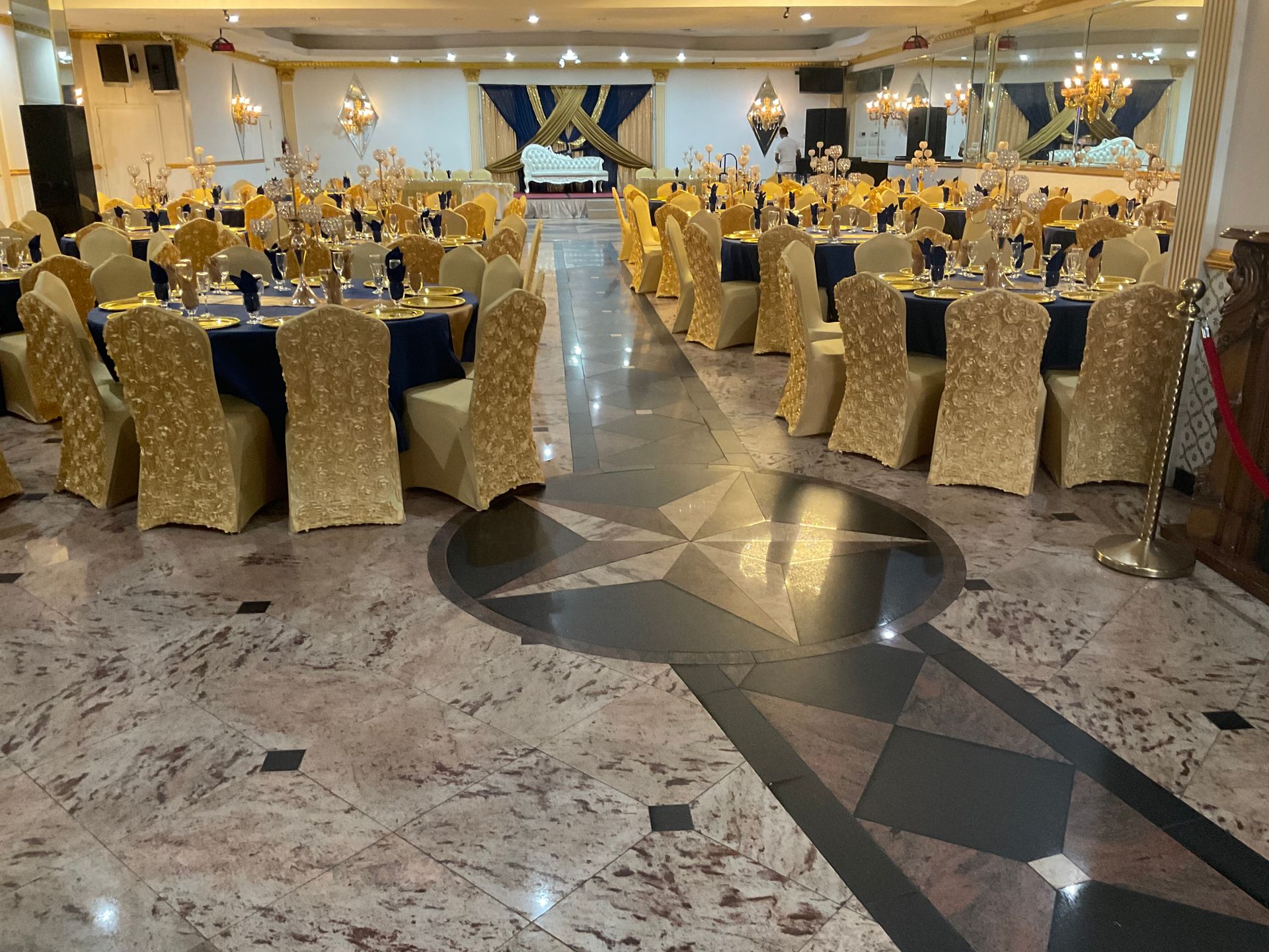 Banquet Hall Queens, NY 7184419400