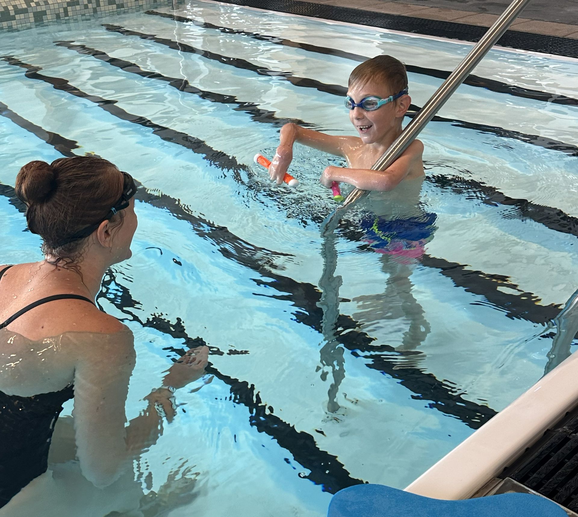 2024 CAF Clinic_Swim Ready Webpage 2024 CAF Clinic_Swim Ready Webpage