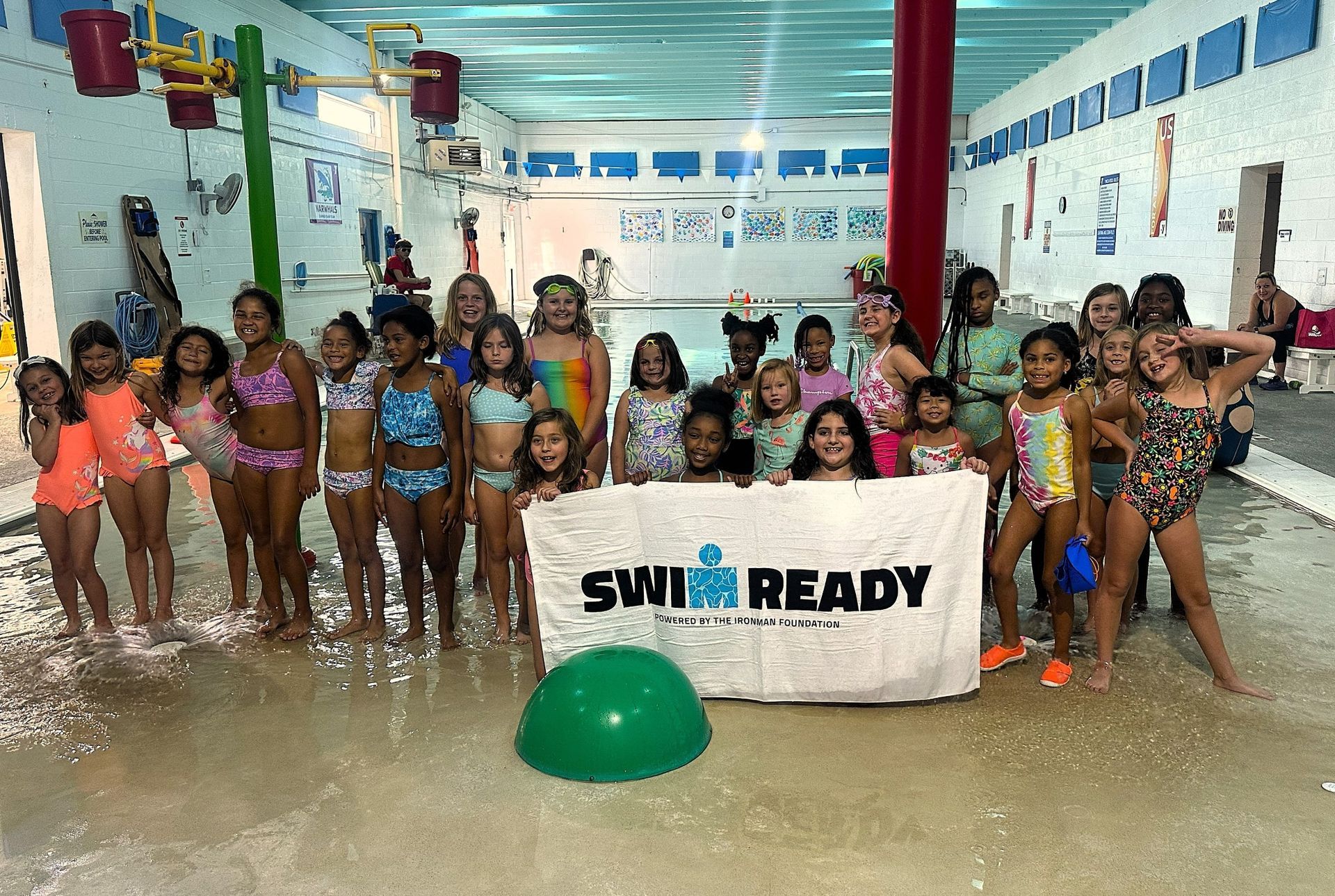 2024 CAF Clinic_Swim Ready Webpage 2024 CAF Clinic_Swim Ready Webpage