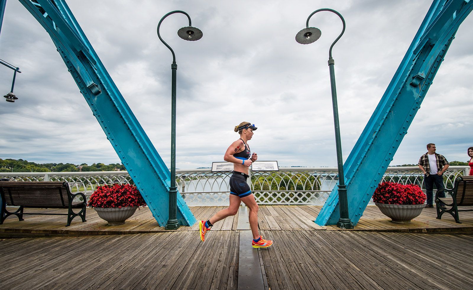 IRONMAN CHATTANOOGA RUN