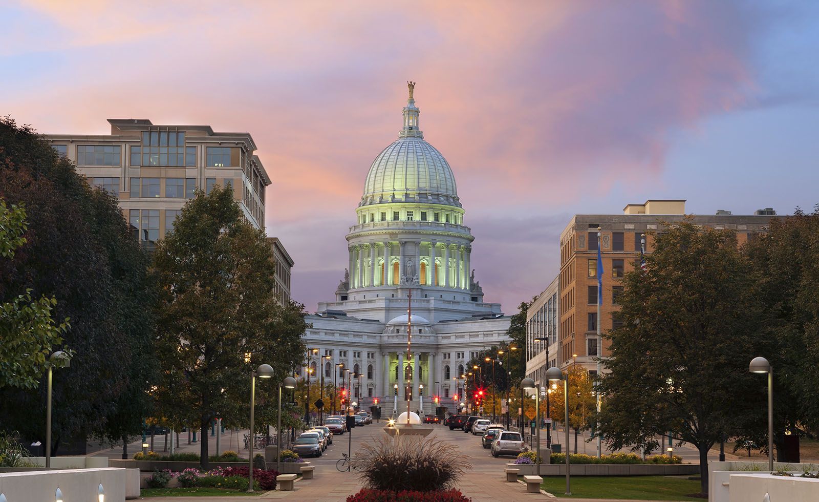 IRONMAN WISCONSIN