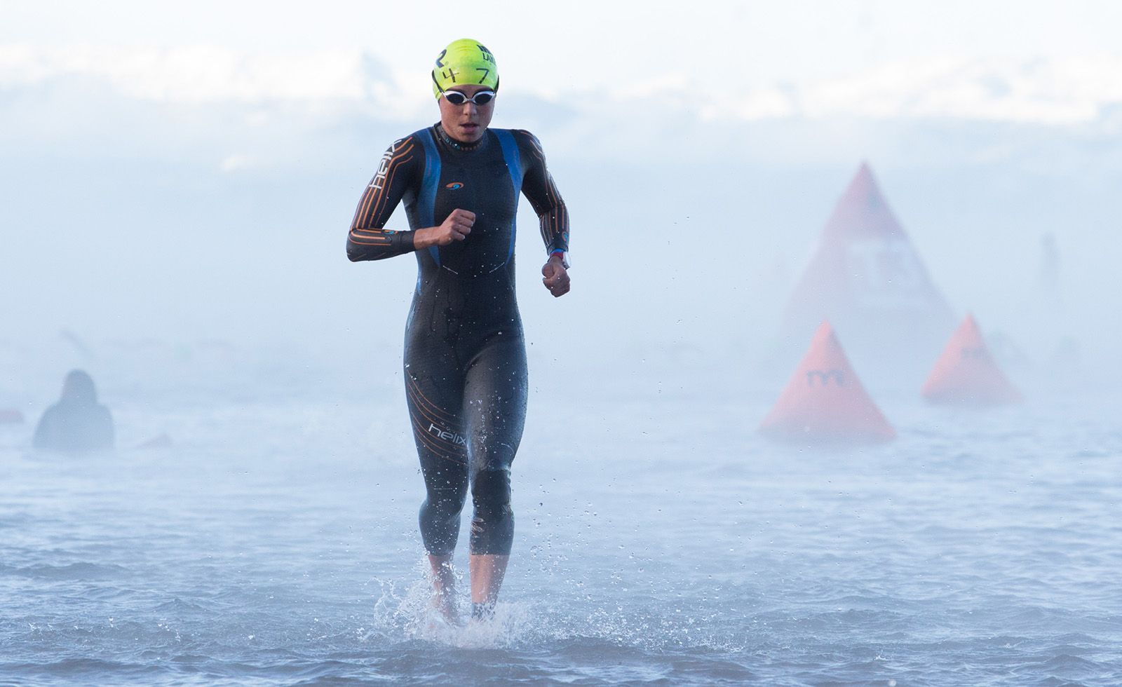 IRONMAN Lake Tahoe
