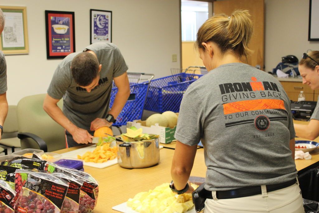 Service Project 5