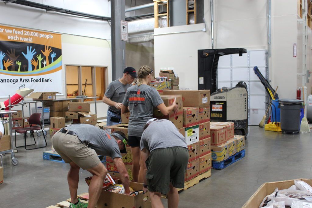 Service Project 7