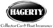 Hagerty Collector Car & Boat Insurance