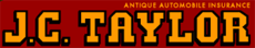 J.C. Taylor Antique Automobile Insurance