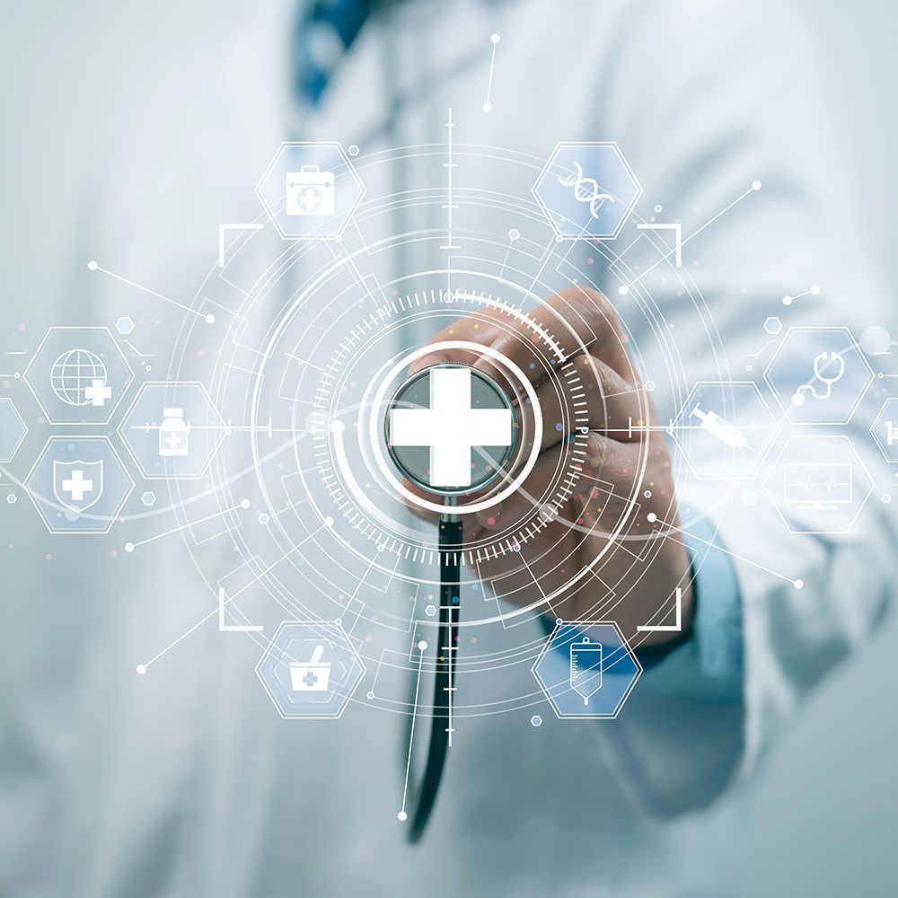 Health Concept