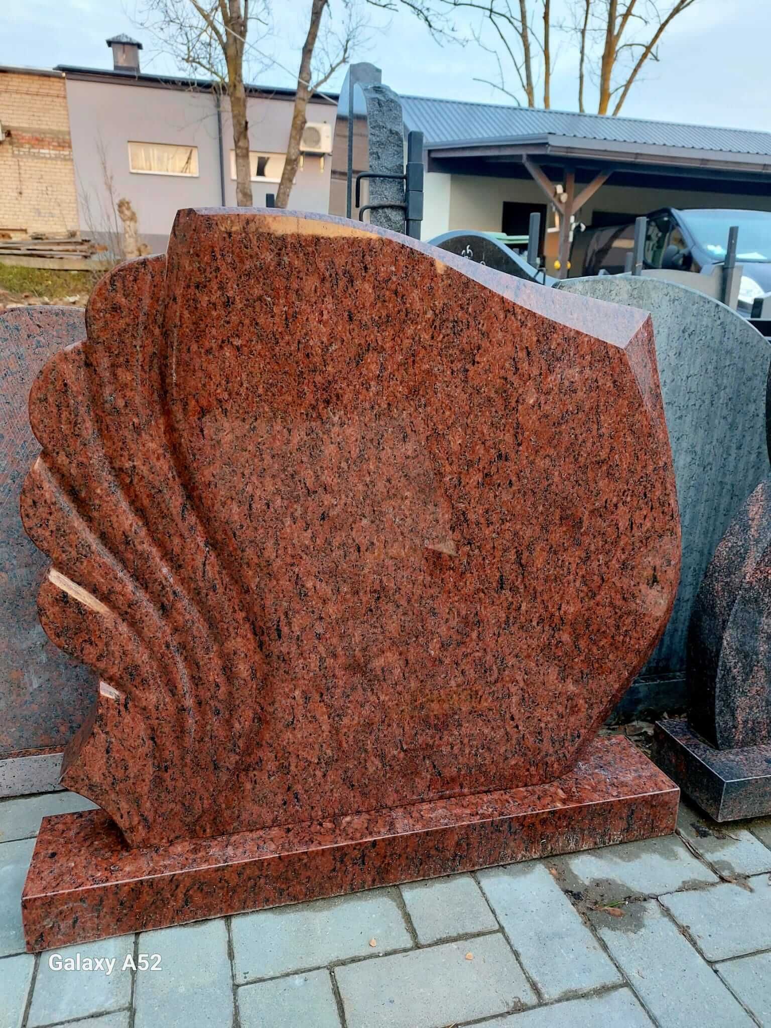 Pieminekļi Bauskā