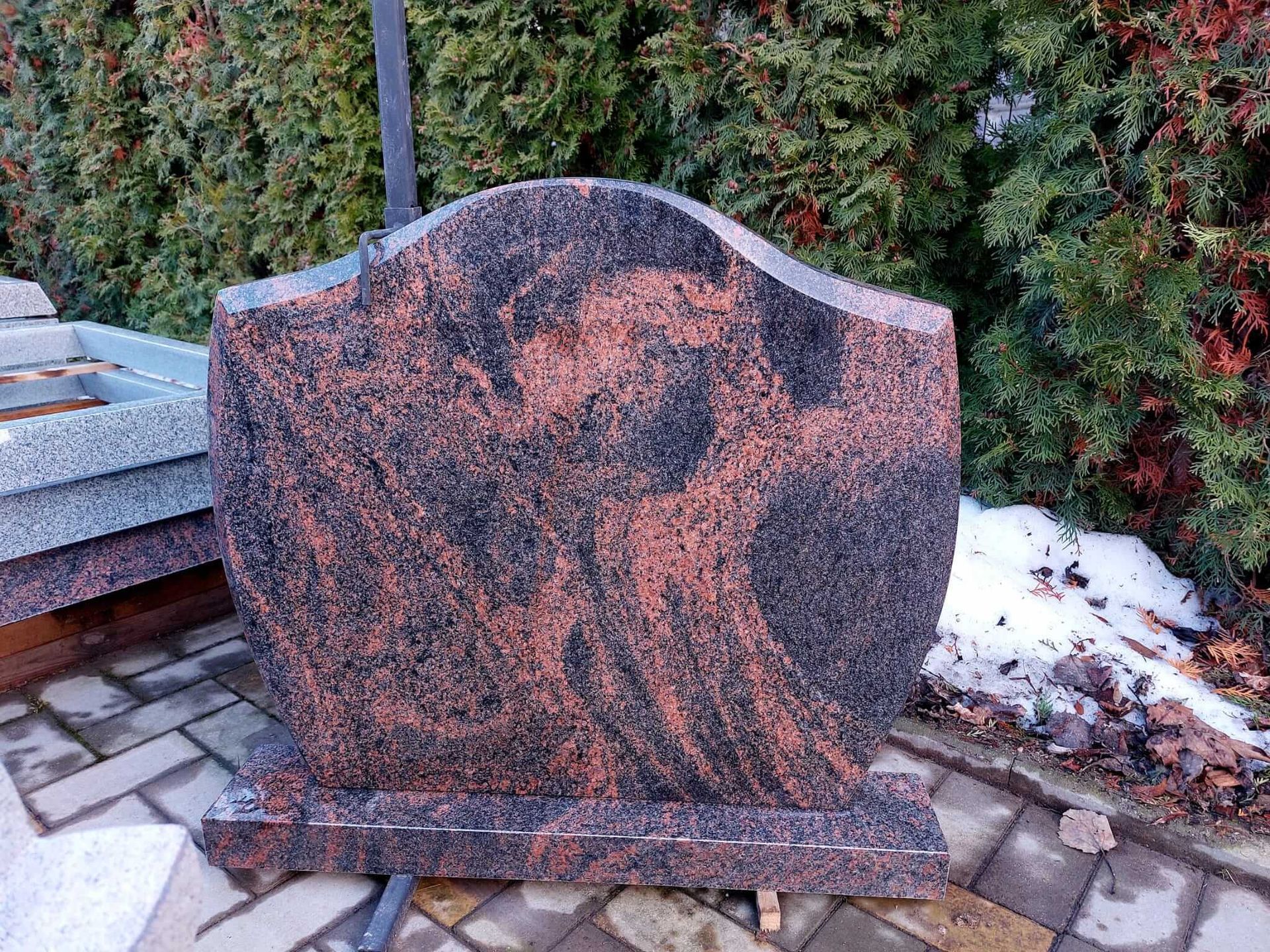 Pieminekļi Bauskā