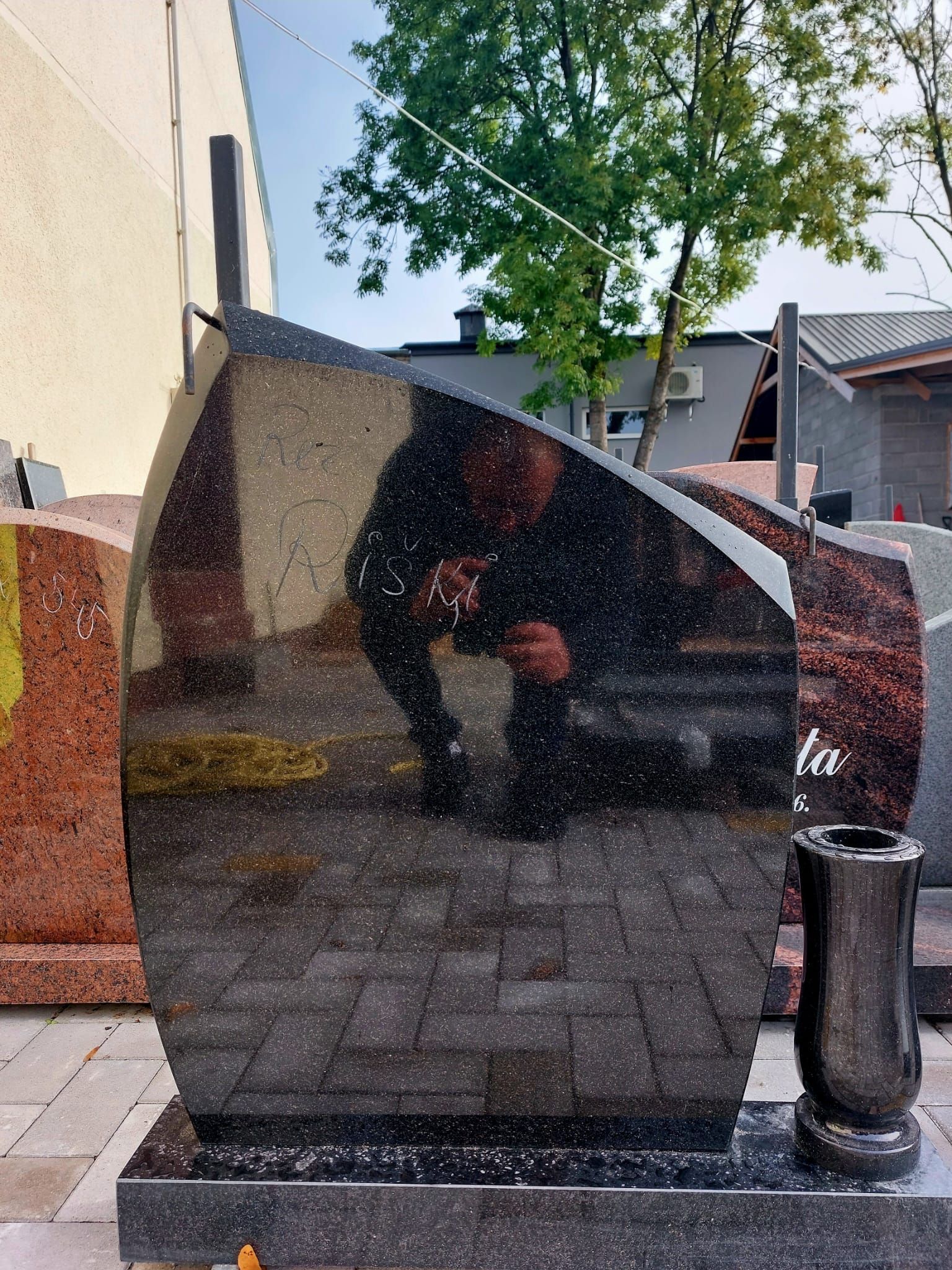 Pieminekļi Bauskā