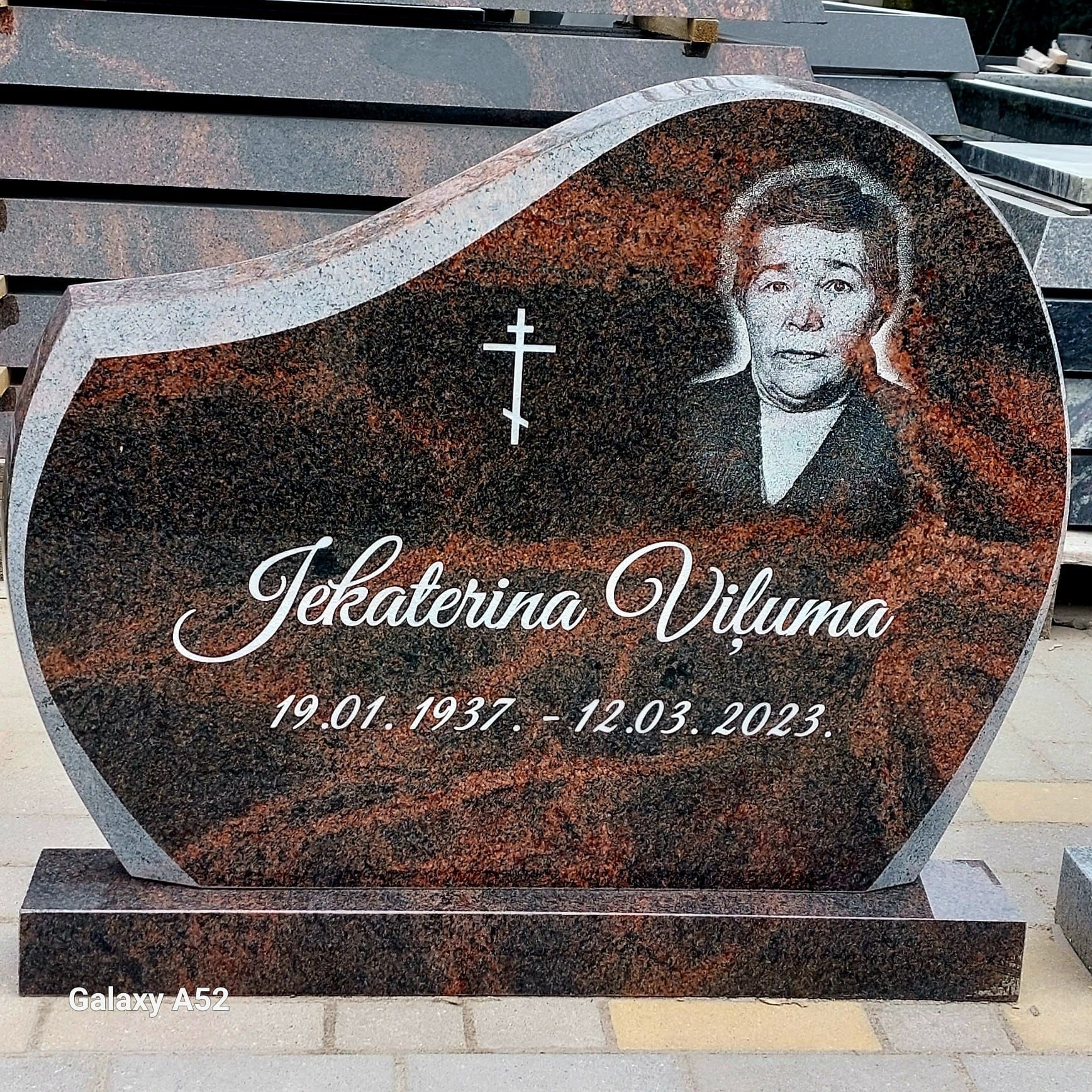 Pieminekļi Bauskā
