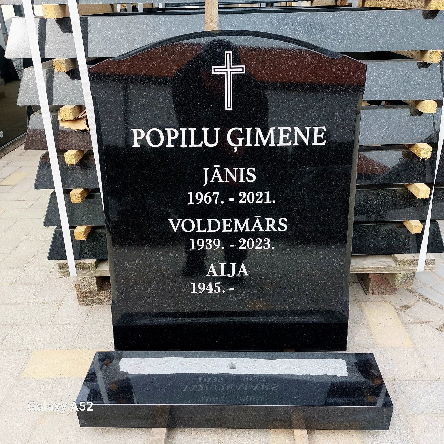 Pieminekļi Bauskā