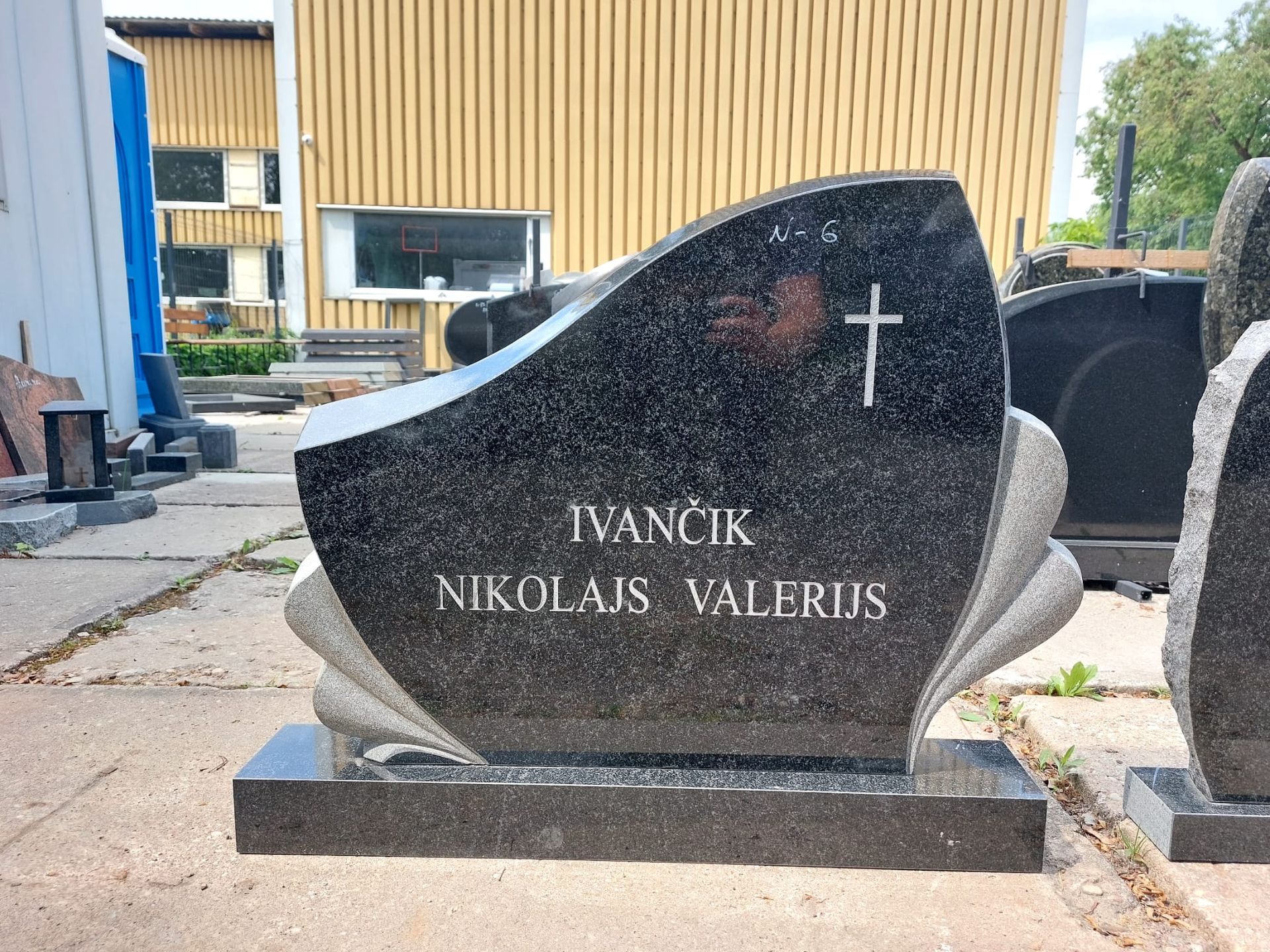 Pieminekļi Bauskā