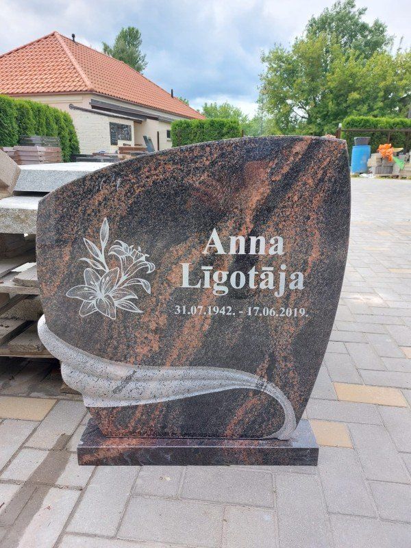 Pieminekļi Bauskā
