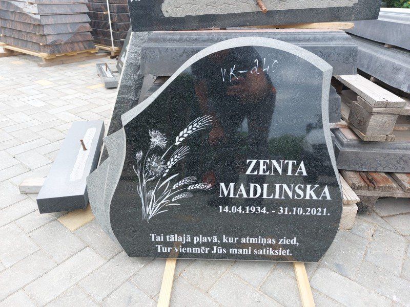 Pieminekļi Bauskā
