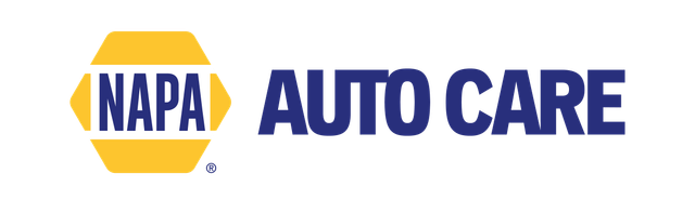NAPA Auto Care Logo | Winner Auto Center