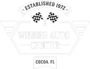 Logo | Winner Auto Center