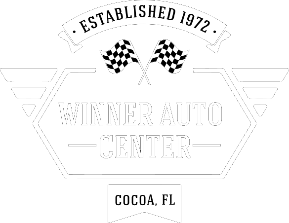 Logo | Winner Auto Center
