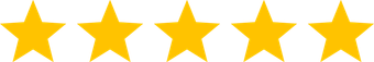 5 Sterne Grafik