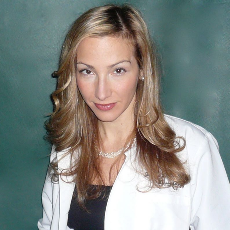 Dr. Janine D. Miller, MD, FAAD – Owner & Clinic Founder