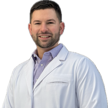 Dr. Jacob G. Dodd, DO, FAAD