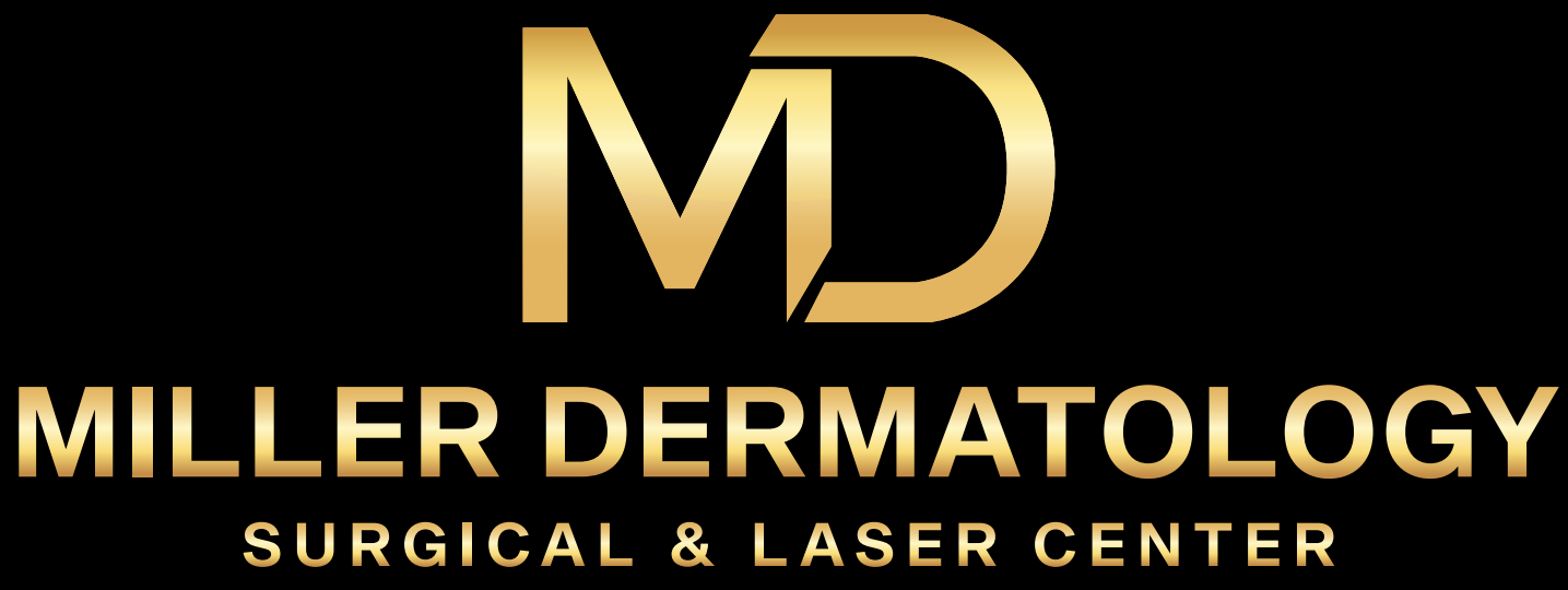 Miller Dermatology Surgical & Laser Center logo