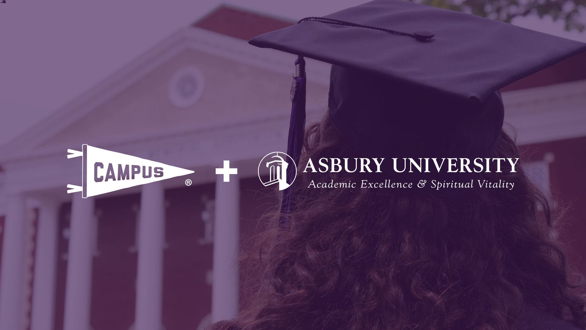 Asbury University and Campus Announce Partnership
