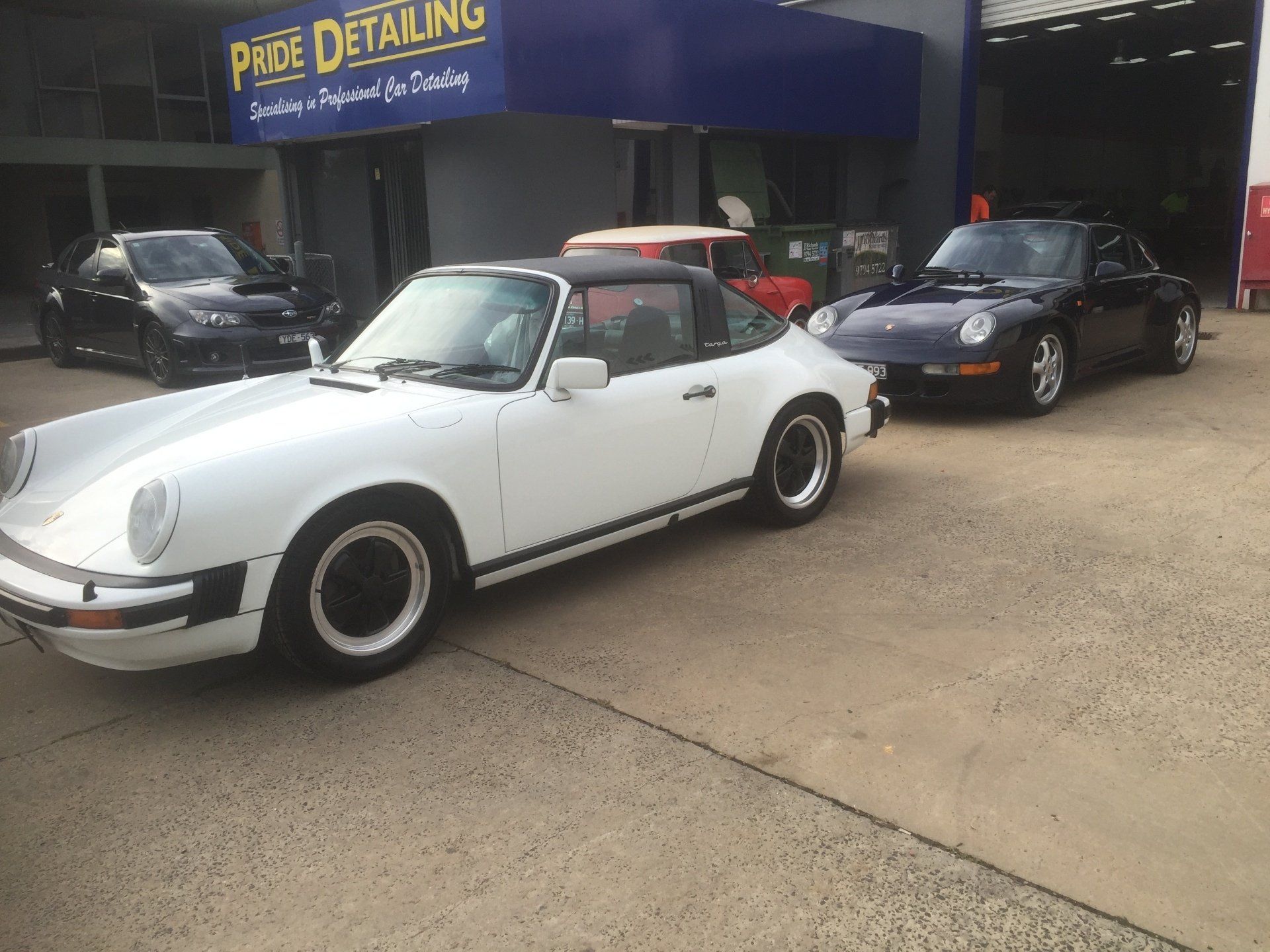 Ceramic Paint Protection Coatings Application Service Latest Nano Technology