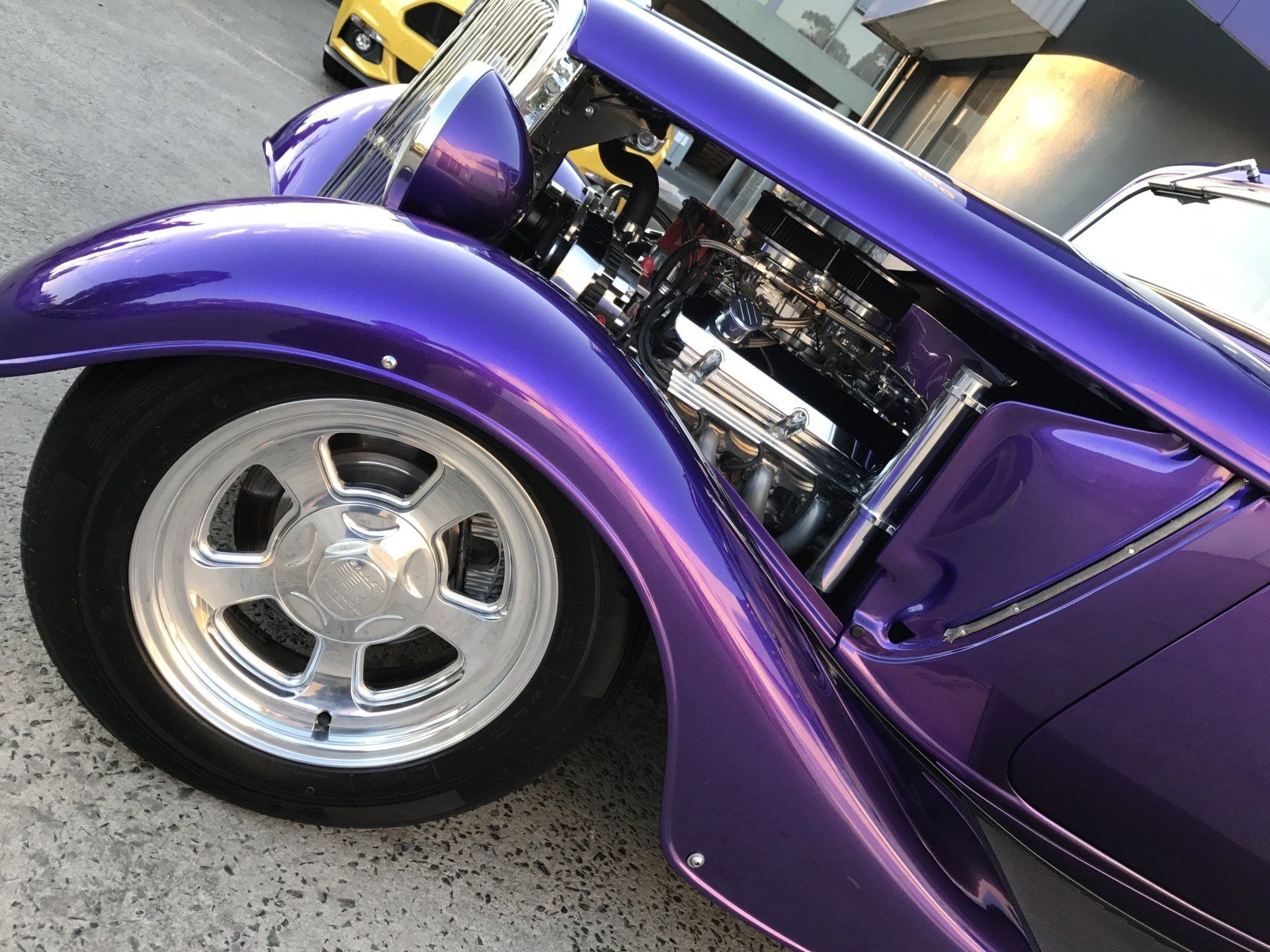 Car Detailing Hallam, Narre Warren, Berwick Cranbourne & Dandenong